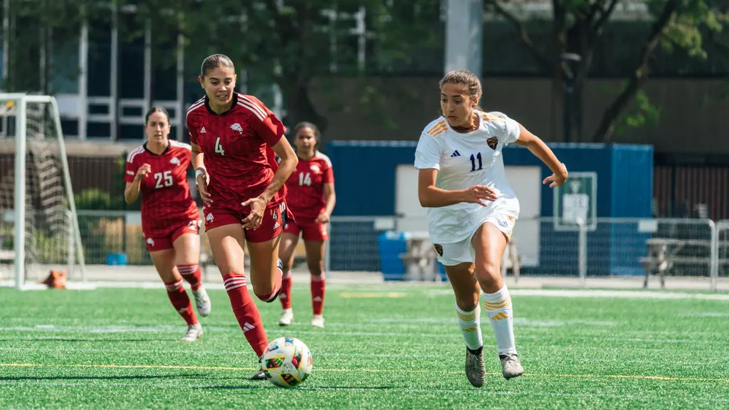 OUA Recruitment Combine